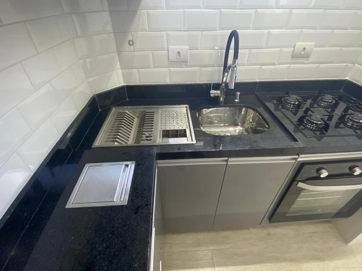 Apartment Apto A 2 Min A Pe Da - Edificio Monte Carmel