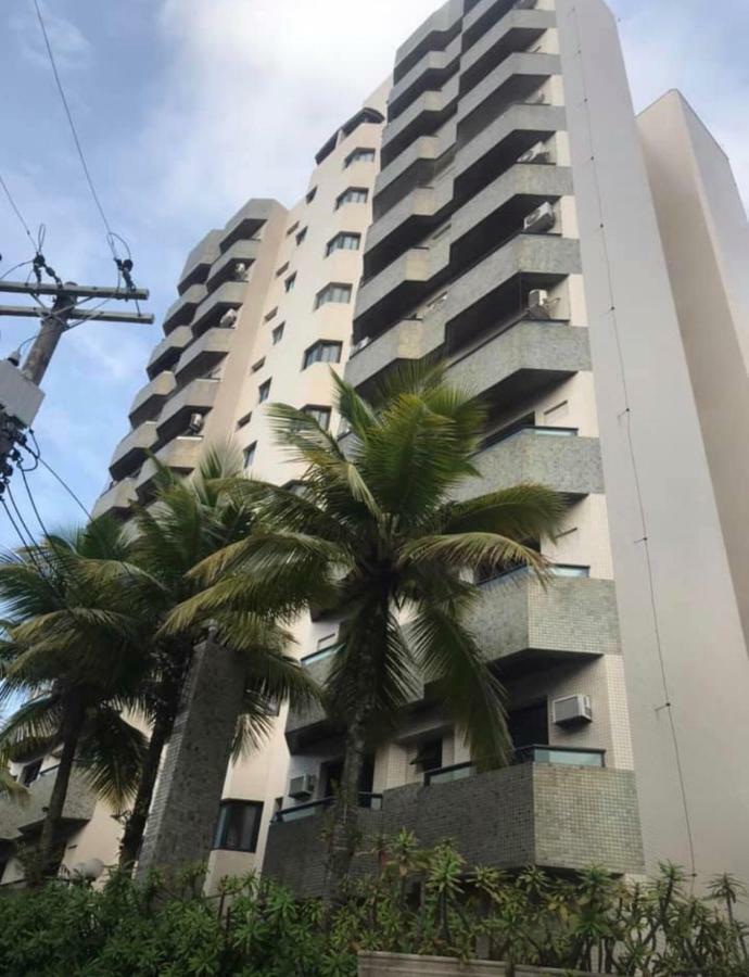 Apto A 2 Min A Pe Da - Edificio Monte Carmel Guaruja